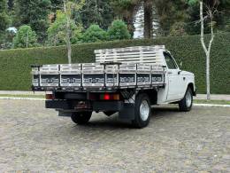 CHEVROLET - D20 - 1989/1989 - Branca - R$ 74.900,00