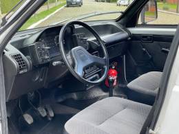 FIAT - FIORINO - 1991/1991 - Branca - R$ 20.000,00