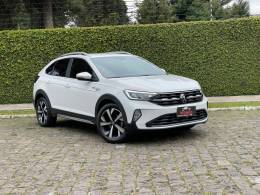 VOLKSWAGEN - NIVUS - 2024/2024 - Branca - R$ 119.900,00