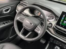 JEEP - COMPASS - 2022/2022 - Cinza - R$ 138.900,00
