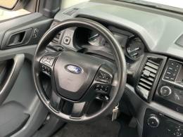 FORD - RANGER - 2017/2017 - Branca - R$ 124.900,00