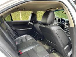 FORD - FUSION - 2010/2010 - Branca - R$ 46.900,00