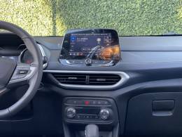 CHEVROLET - TRACKER - 2024/2025 - Azul - R$ 143.000,00