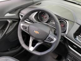 CHEVROLET - TRACKER - 2021/2022 - Preta - R$ 99.900,00