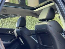 CHERY - TIGGO - 2019/2020 - Cinza - R$ 92.900,00