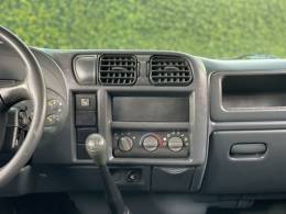 CHEVROLET - S10 - 2002/2002 - Verde - R$ 62.900,00
