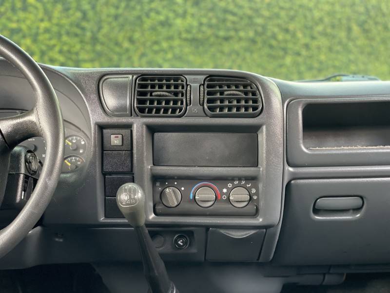 CHEVROLET - S10 - 2002/2002 - Verde - R$ 62.900,00